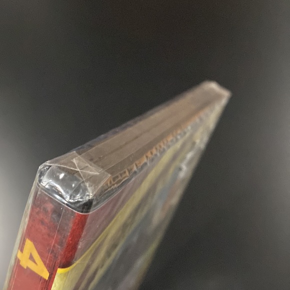 NEW: 4-Film Collection: Soul - DVD Set - Picture 4 of 5